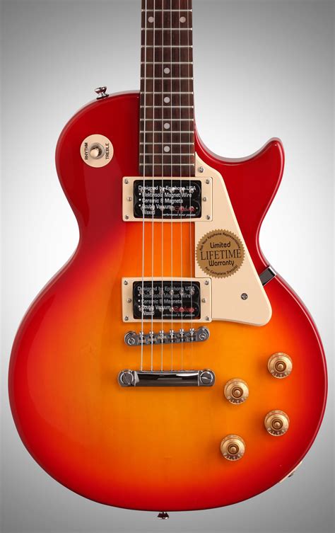Epiphone Guitars .